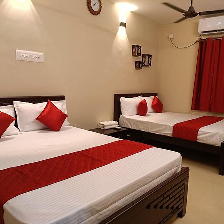 Rudra Villas Rameshwaram Luaran gambar