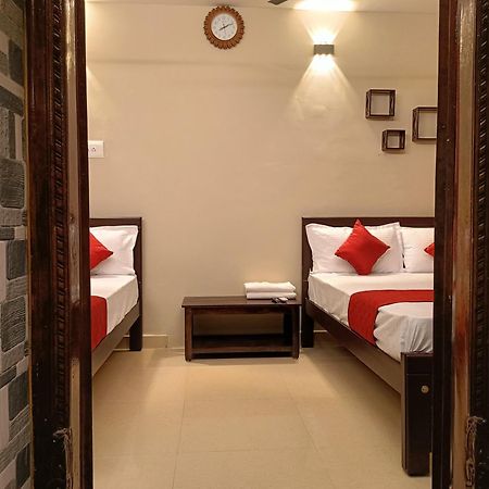 Rudra Villas Rameshwaram Luaran gambar