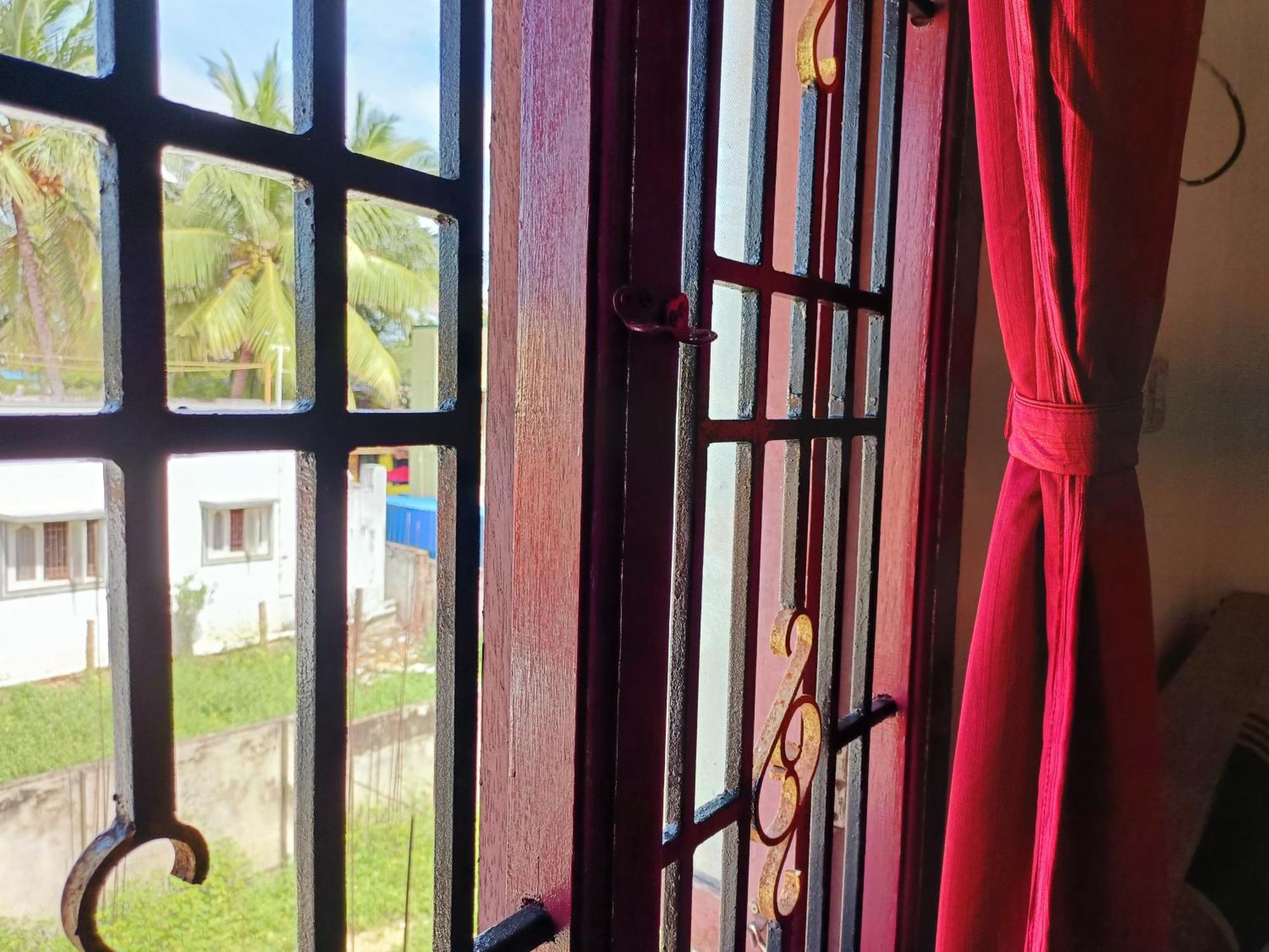 Rudra Villas Rameshwaram Luaran gambar