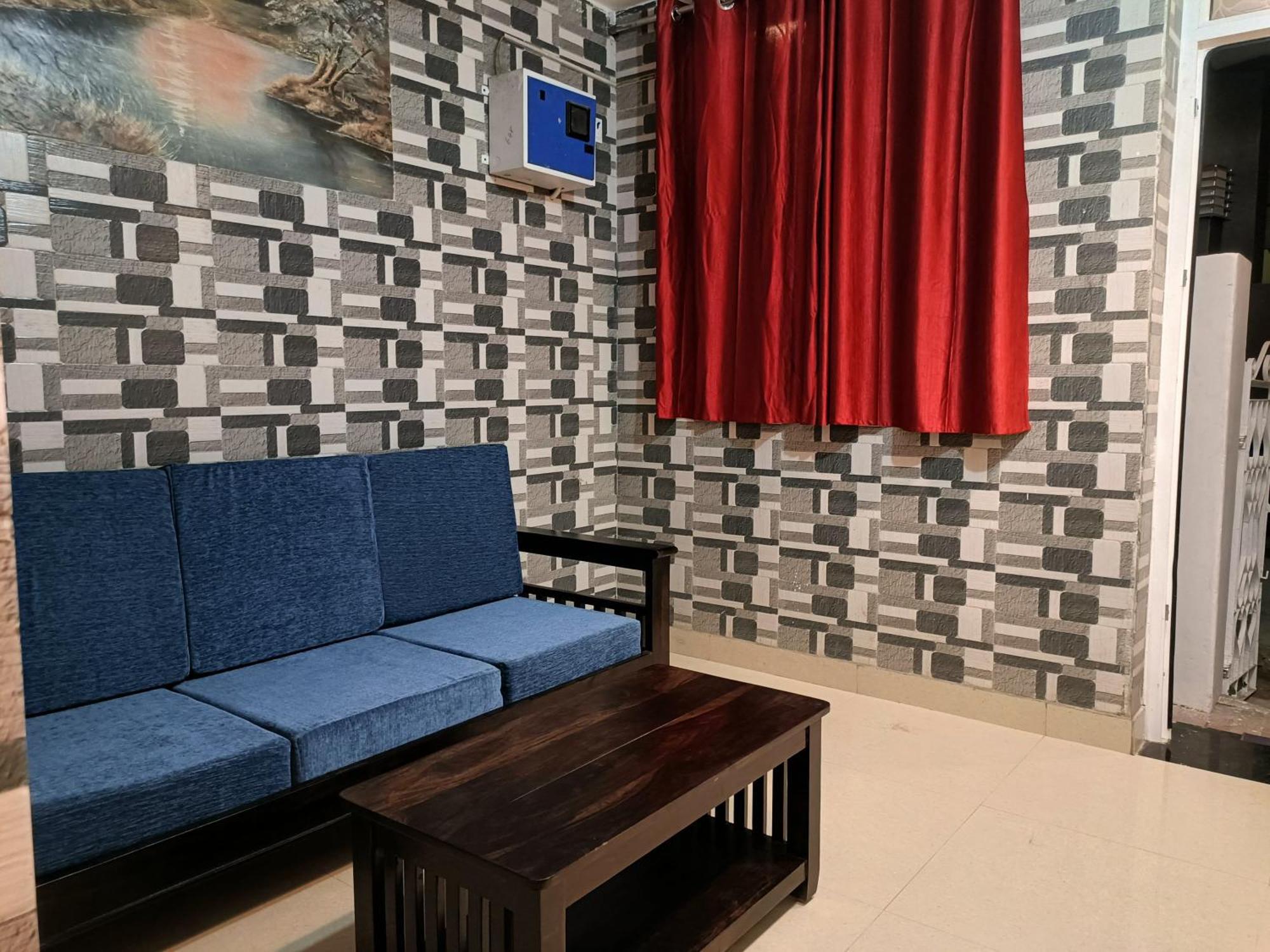 Rudra Villas Rameshwaram Luaran gambar