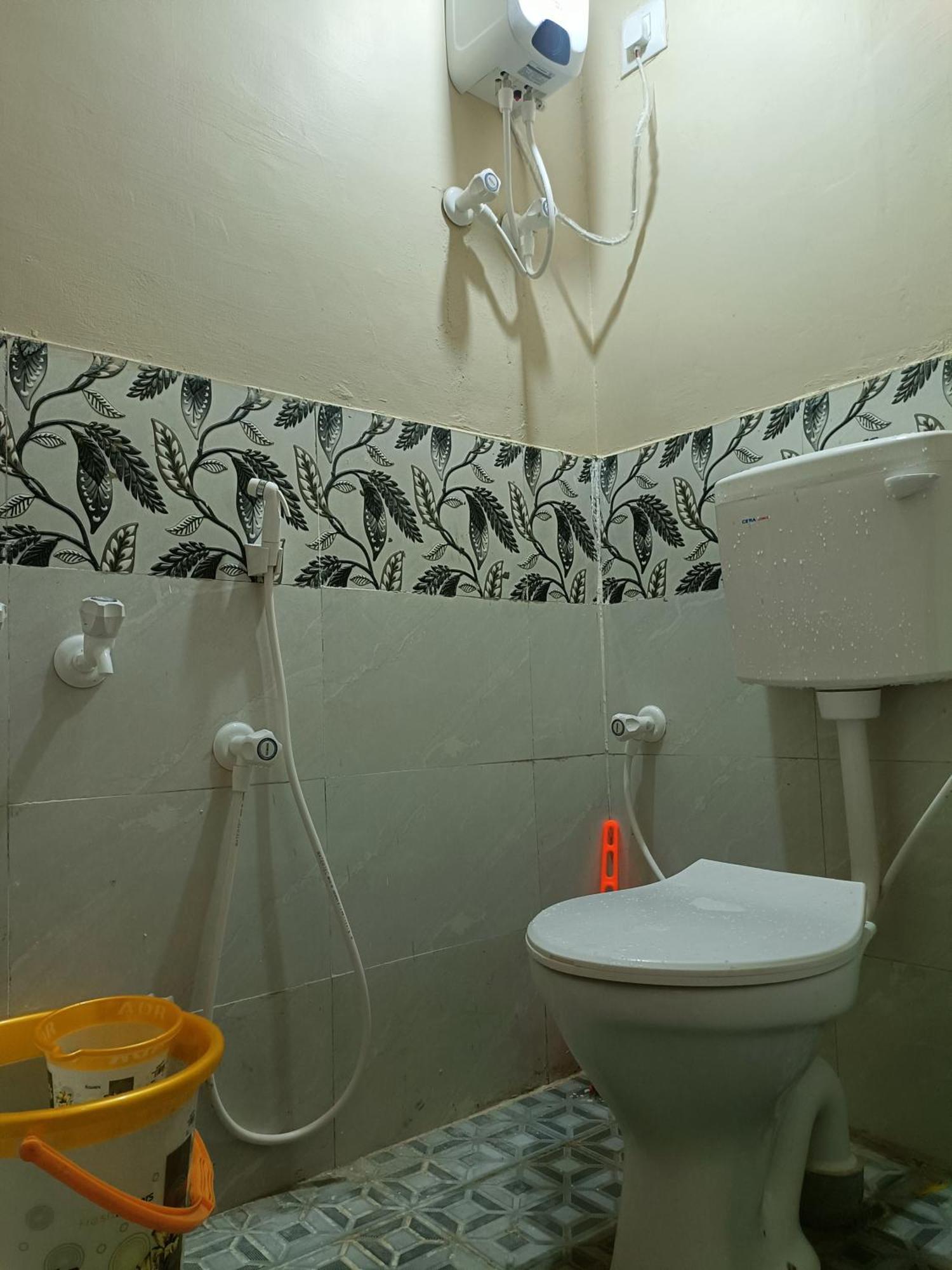 Rudra Villas Rameshwaram Luaran gambar