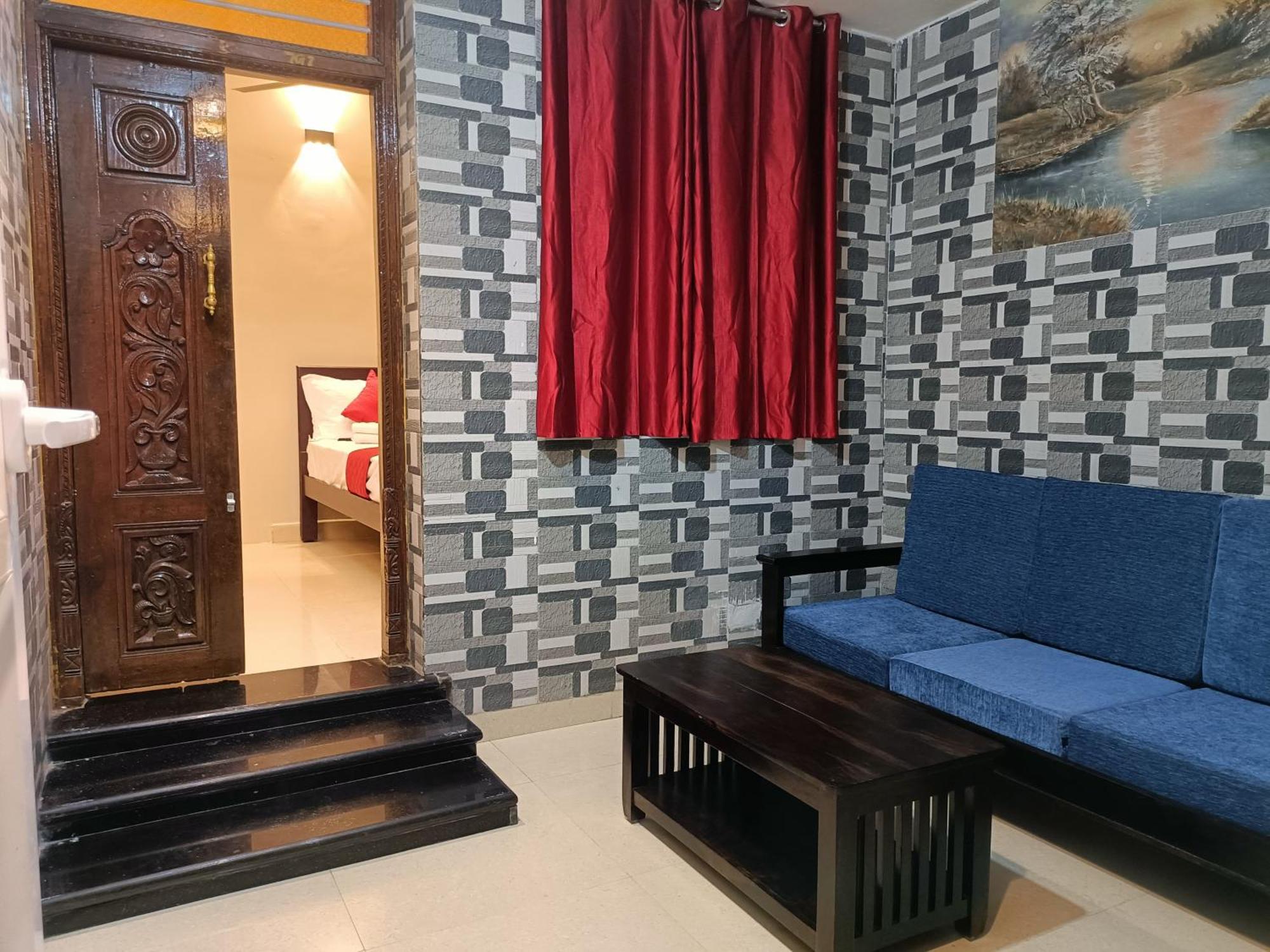 Rudra Villas Rameshwaram Bilik gambar