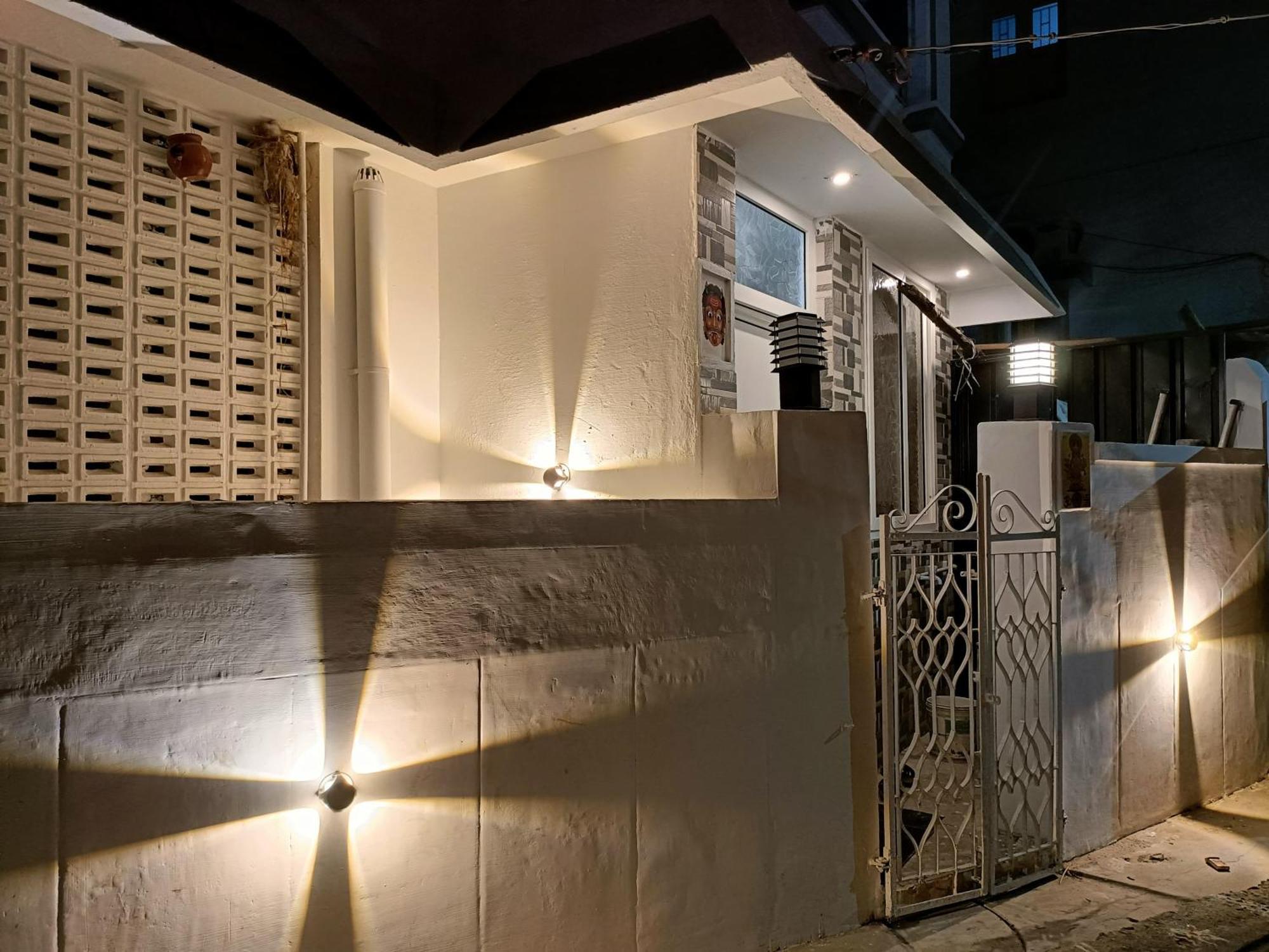 Rudra Villas Rameshwaram Bilik gambar